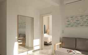 Beispiel Familienzimmer 